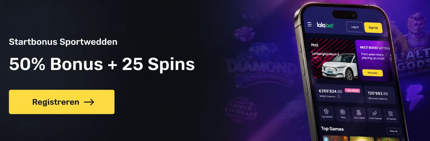 Lalabet Casino klachtenafhandeling en klantenservice contact